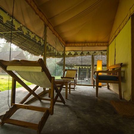 Hotel The Barefoot At Havelock Radhanagar beach Exterior foto