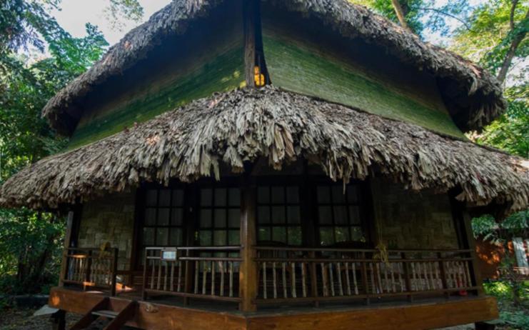 Hotel The Barefoot At Havelock Radhanagar beach Exterior foto