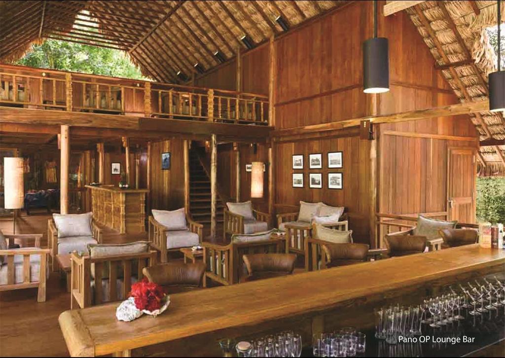 Hotel The Barefoot At Havelock Radhanagar beach Exterior foto