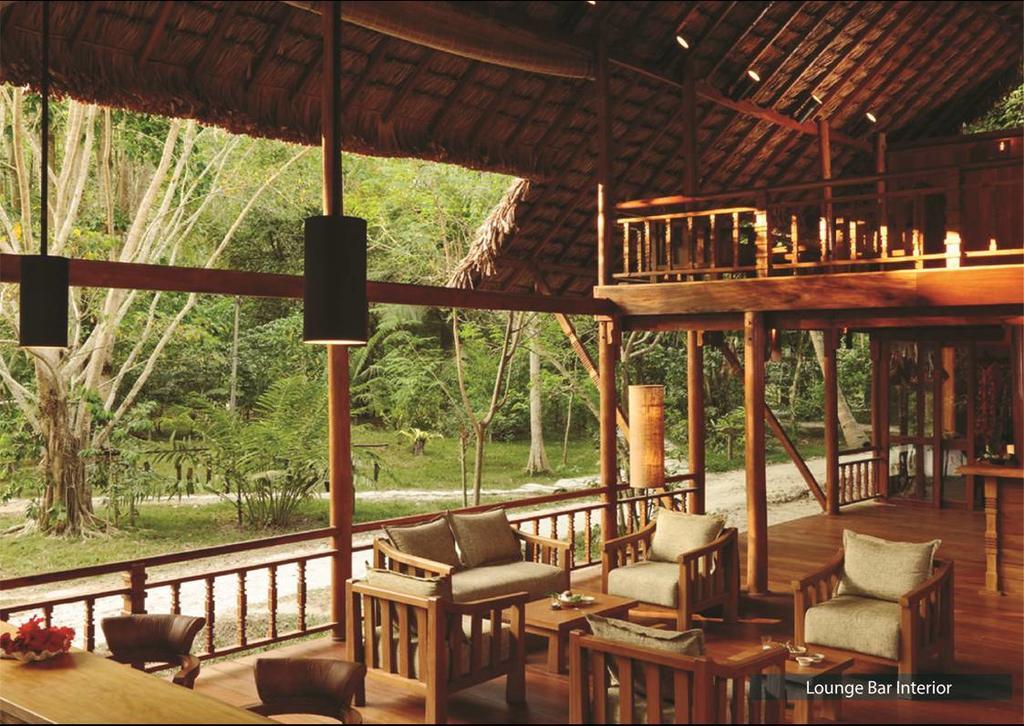 Hotel The Barefoot At Havelock Radhanagar beach Exterior foto