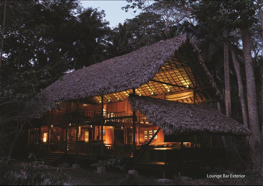 Hotel The Barefoot At Havelock Radhanagar beach Exterior foto
