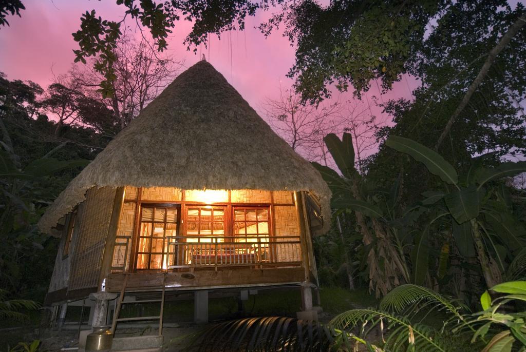 Hotel The Barefoot At Havelock Radhanagar beach Exterior foto