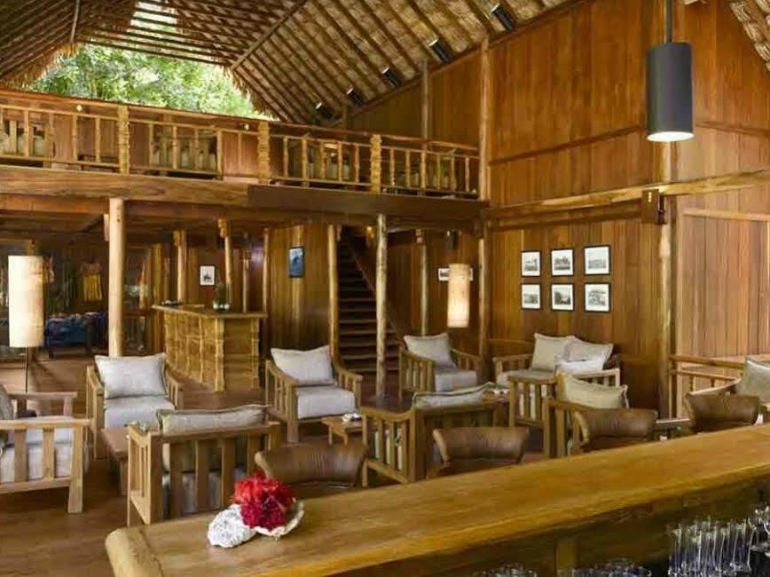 Hotel The Barefoot At Havelock Radhanagar beach Exterior foto