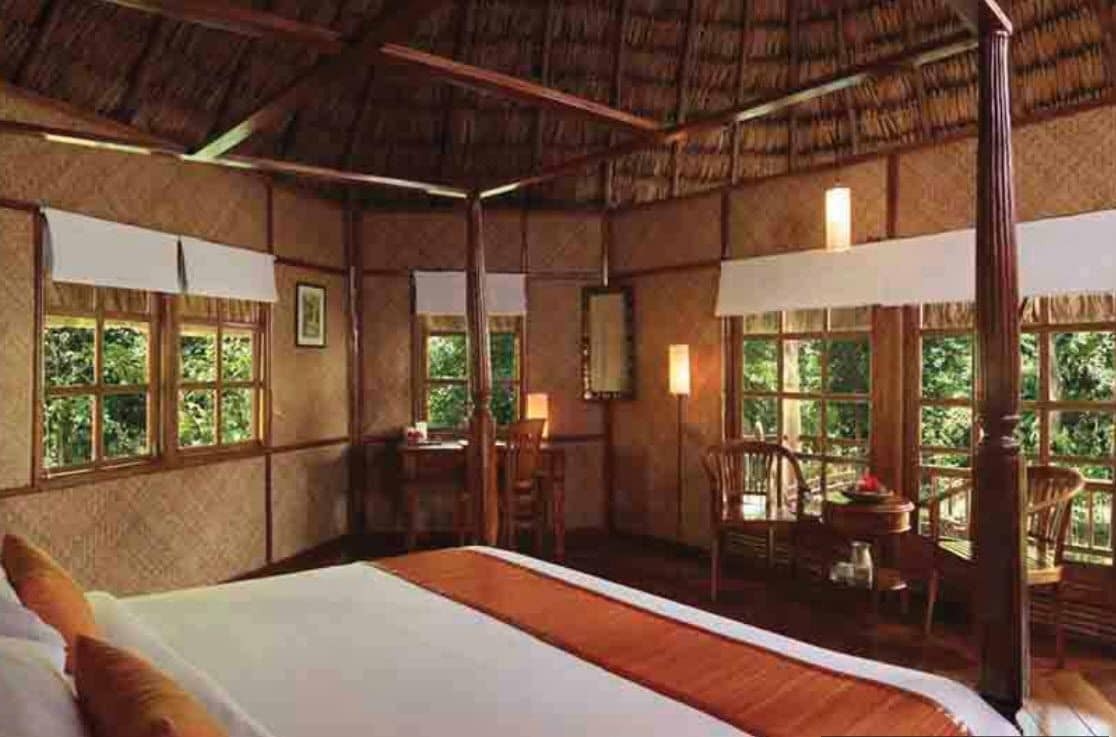 Hotel The Barefoot At Havelock Radhanagar beach Exterior foto