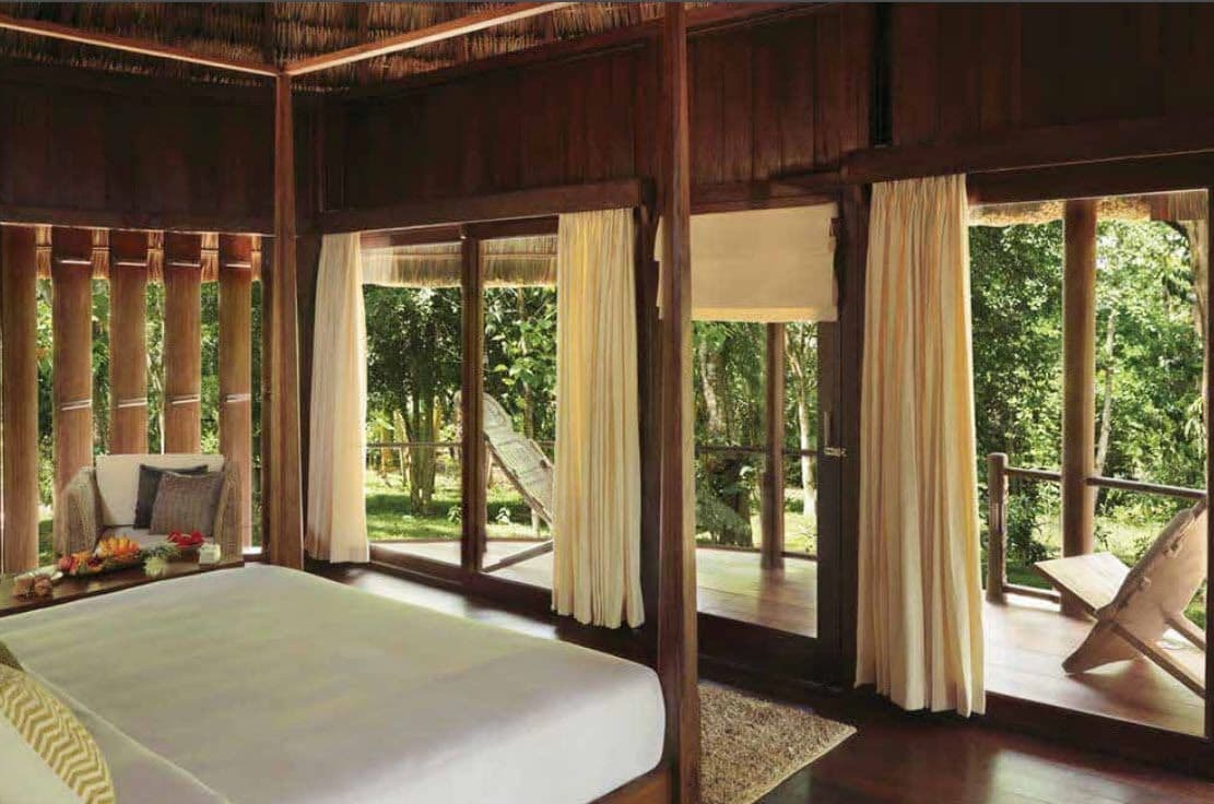 Hotel The Barefoot At Havelock Radhanagar beach Exterior foto